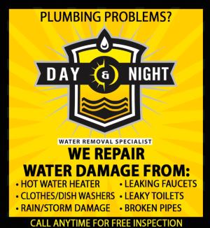 Water Damage Specialists in Phoenix AZ